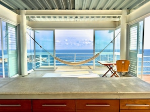 Apartemen | Interior