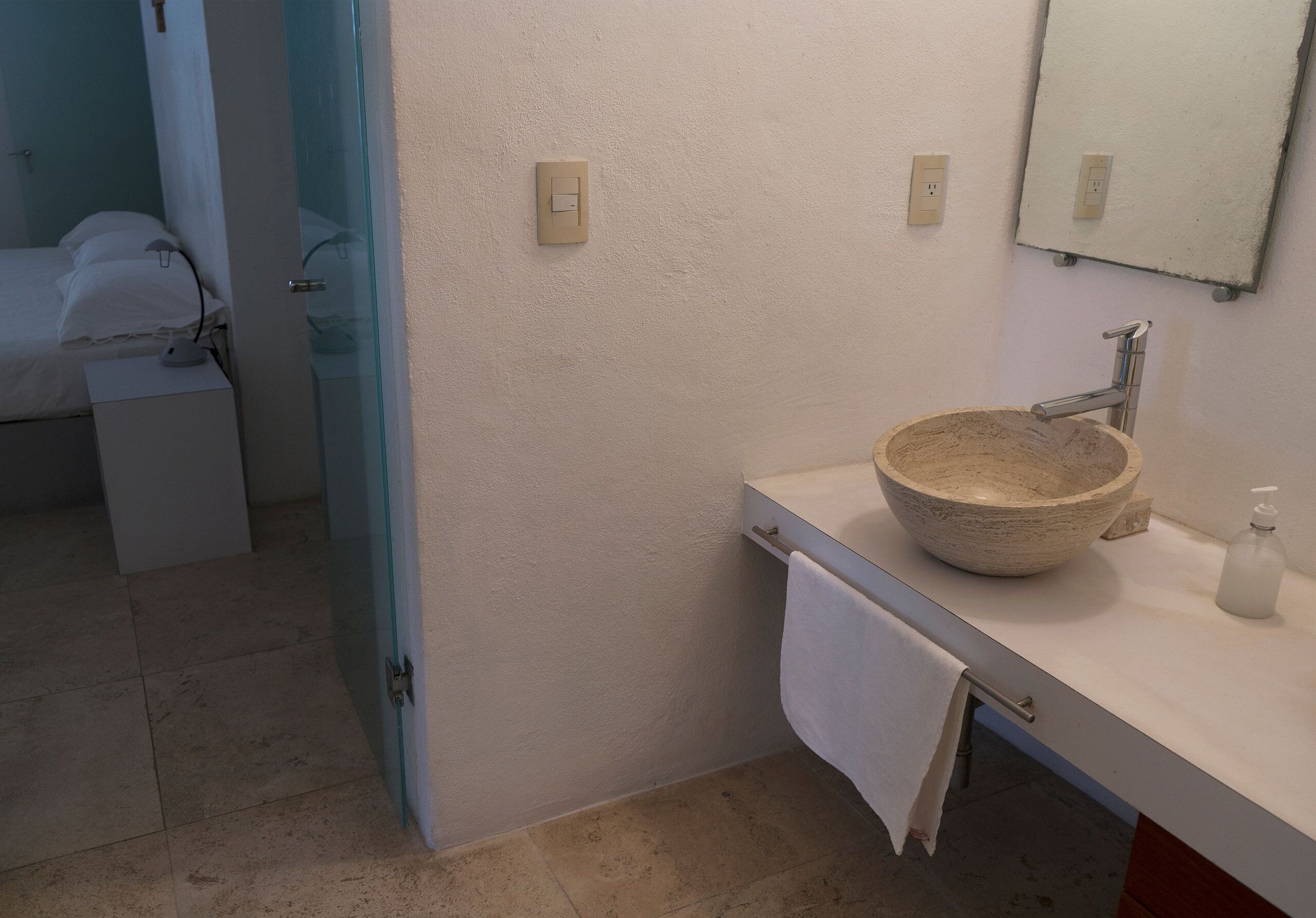 Foto - Casas del Acantilado - Acapulco