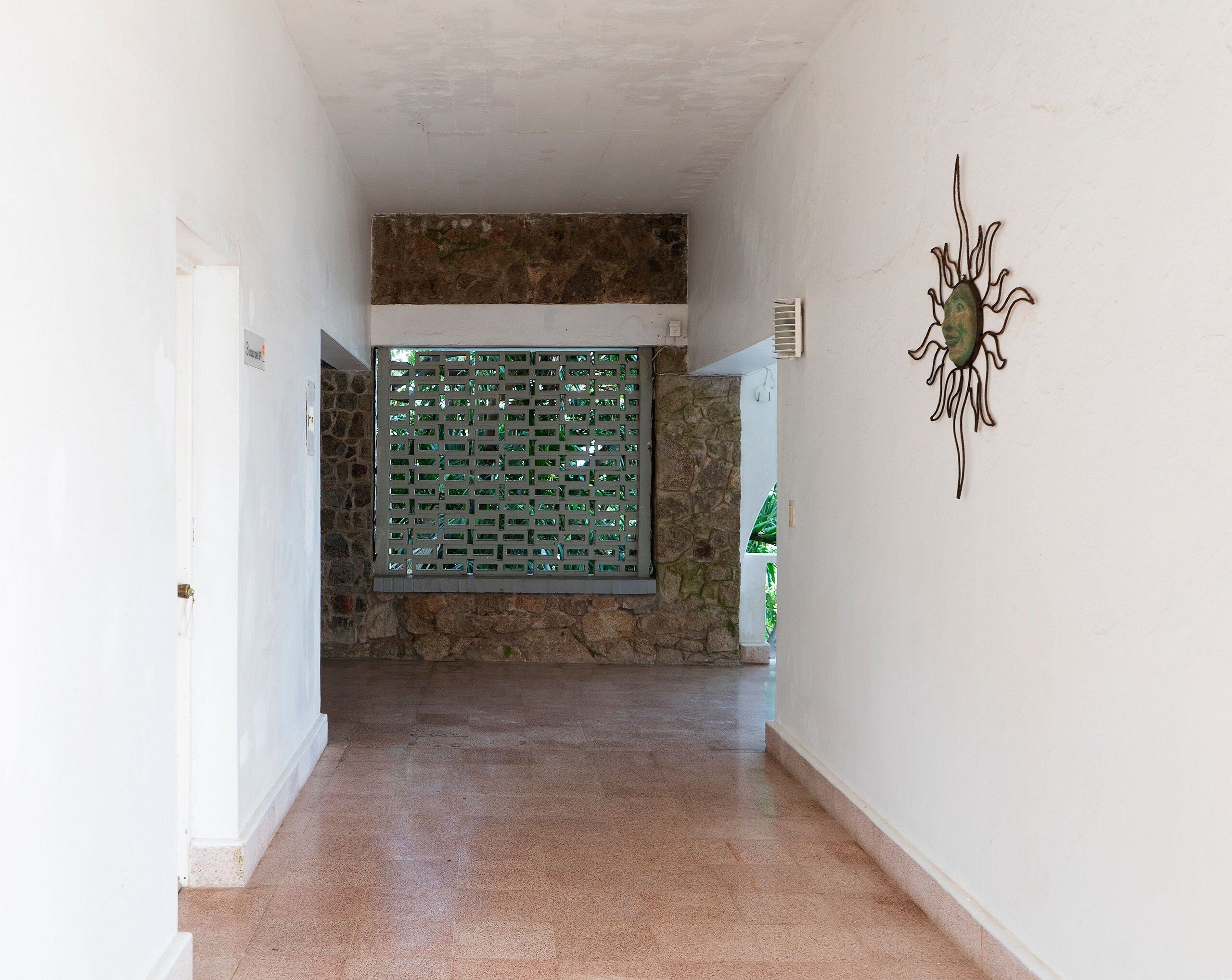 Foto - Casas del Acantilado - Acapulco