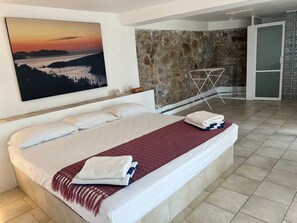 Apartamento | 2 dormitorios, escritorio, wifi gratis