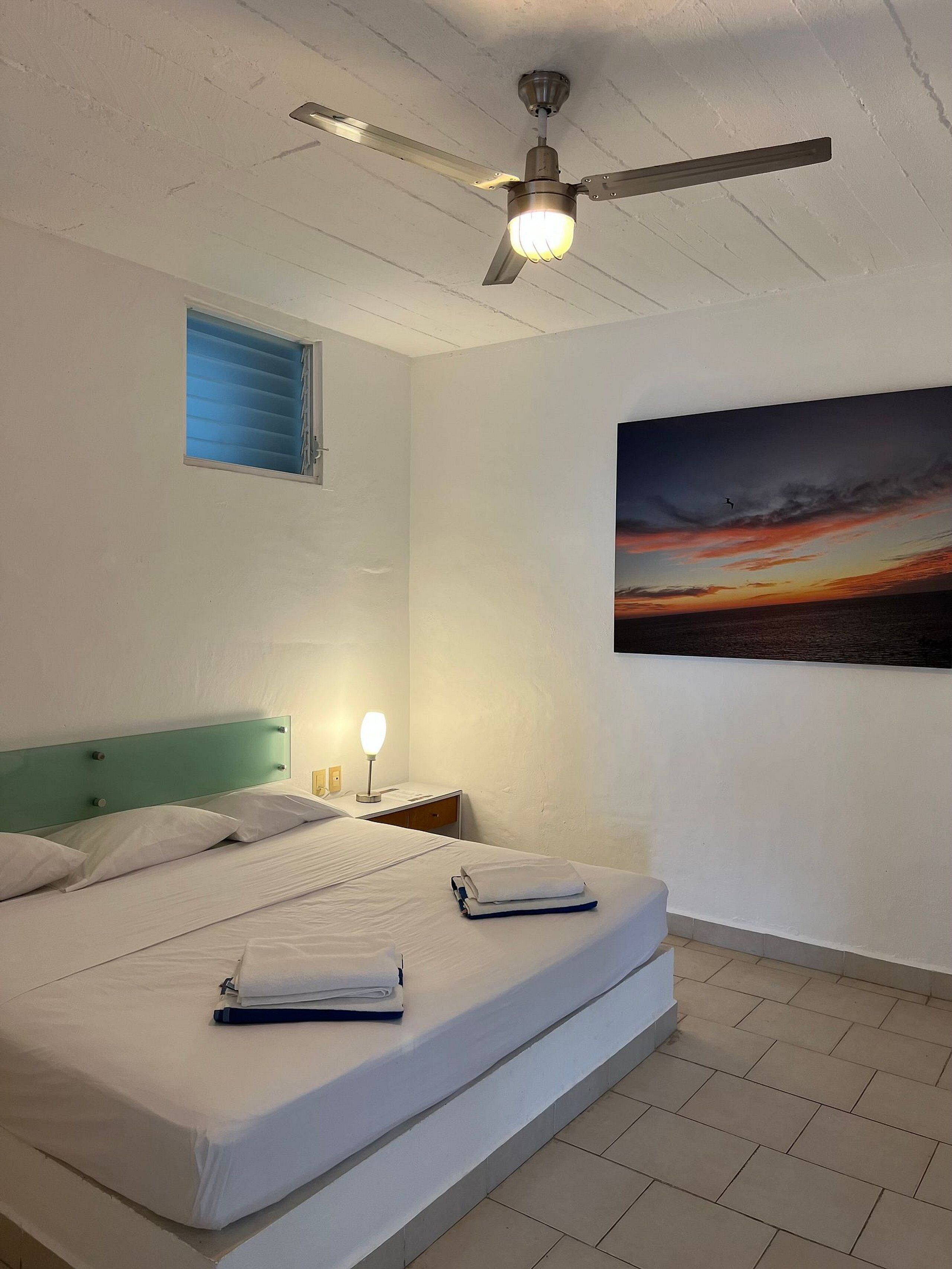 Apartment | Desk, free WiFi