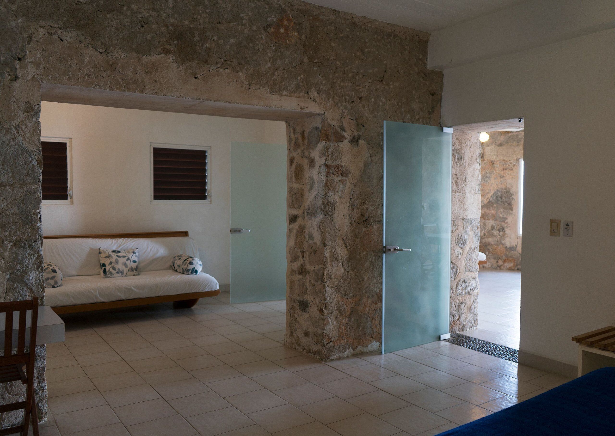 Foto - Casas del Acantilado - Acapulco