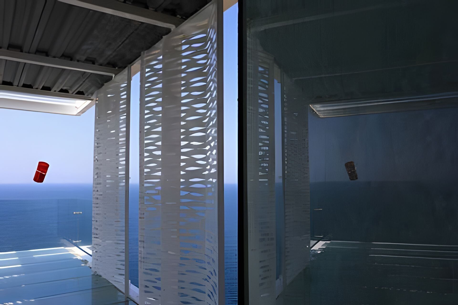 Foto - Casas del Acantilado - Acapulco