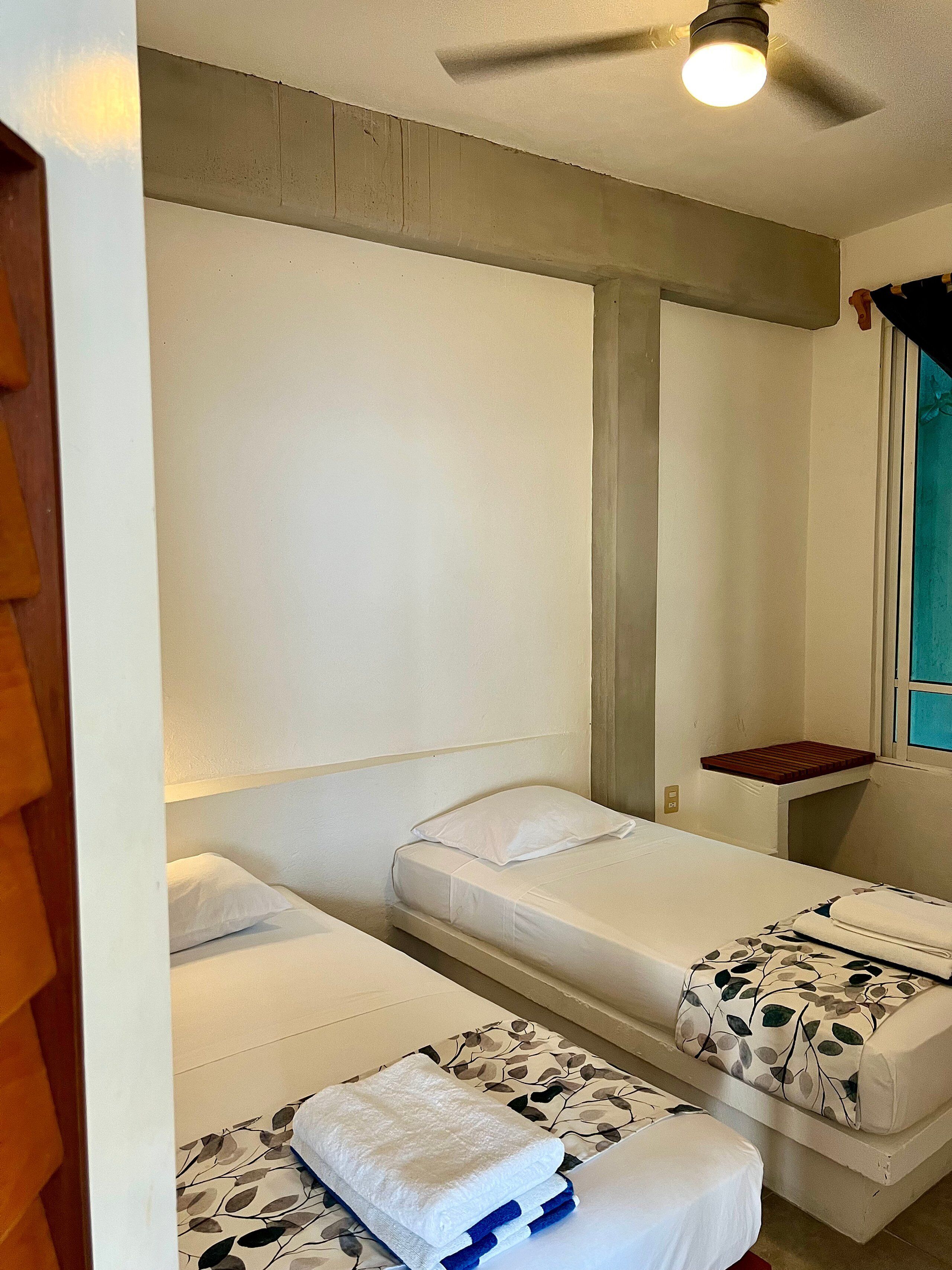 Basic Apartment | Desk, free WiFi