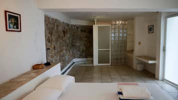 2 habitaciones, escritorio y wifi gratis