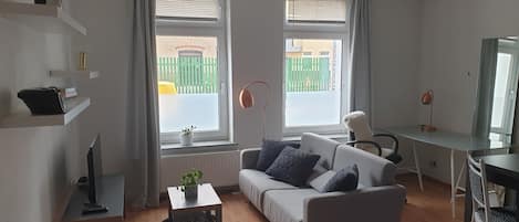 Tv och böcker