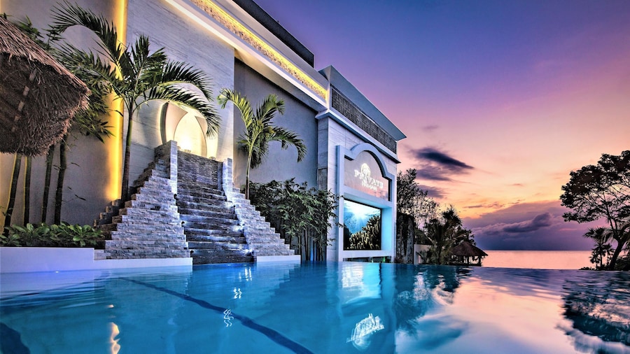 Private Paradise Villa
