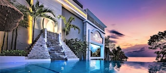 Private Paradise Villa