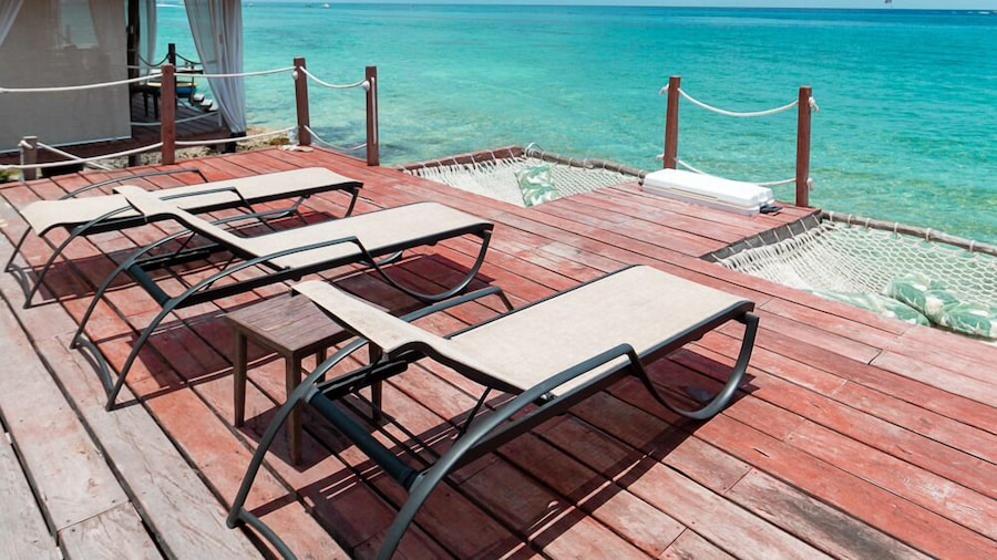 Private Paradise Villa