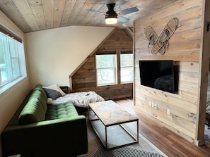 TV connectée