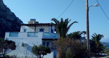 "blue Horizon Studios"