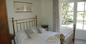 4 Schlafzimmer, WLAN