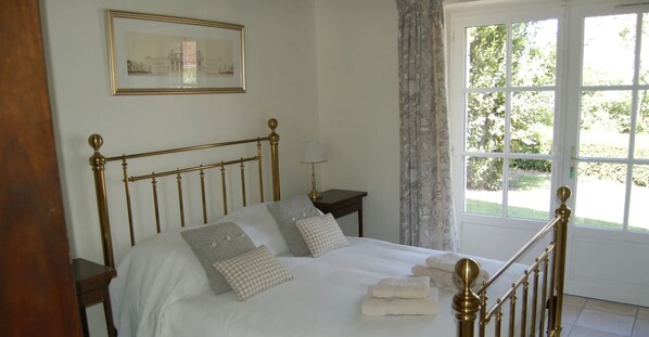 4 عدّة غرف نوم وواي فاي