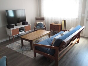 TV connectée, jeux vidéo, chaîne hi-fi