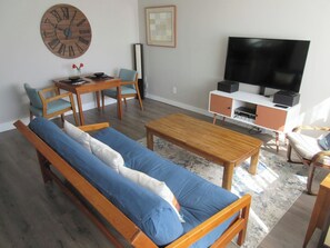 TV connectée, jeux vidéo, chaîne hi-fi