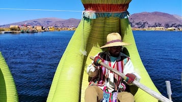 Room, 1 Bedroom, Patio, Garden View | Property grounds