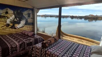 Room, 1 Bedroom, Patio, Garden View | 1 bedroom