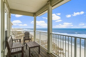 Property grounds - Beachfront Private Home 5 BR 4.5 Bath Pet Friendly (Port Saint Joe)