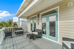 テラス / パティオ