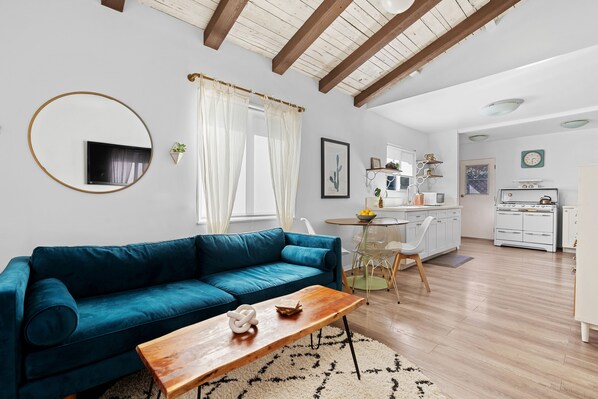 Smart-TV, Computerbildschirme