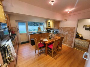 House | Private kitchen
