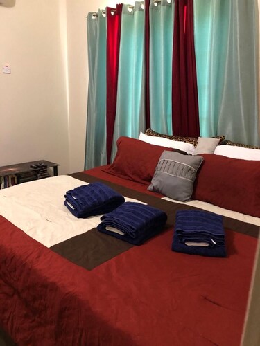 Lapiz Lazuli at Serenity Palms