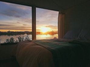 Room, 1 Bedroom, Patio, Garden View | 1 bilik tidur 