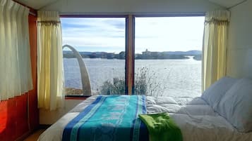 Room, 1 Bedroom, Patio, Garden View | 1 bedroom