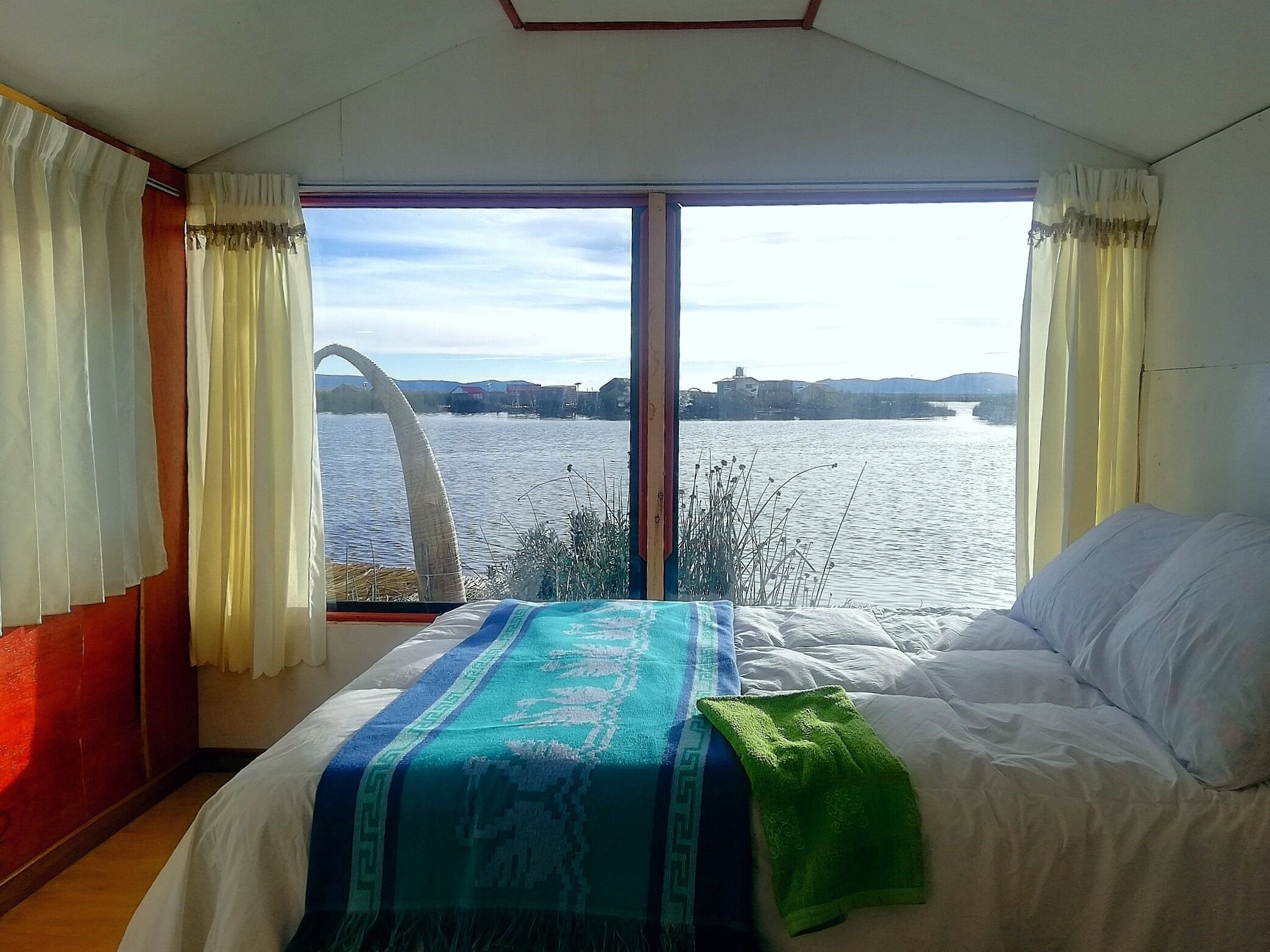 Room, 1 Bedroom, Patio, Garden View | 1 bedroom