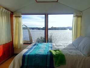 Room, 1 Bedroom, Patio, Garden View | 1 bilik tidur 