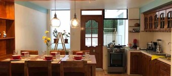 Dpto. Privado #2 Hasta 7 Personas +snack +cochera