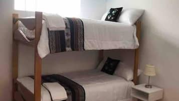 3 bedrooms