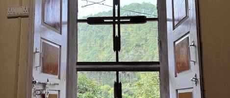 Standard Room | Mountain view