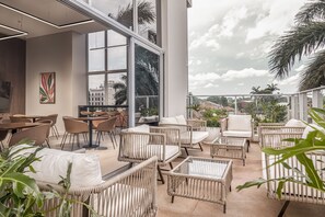 バーベキュー / ピクニック エリア