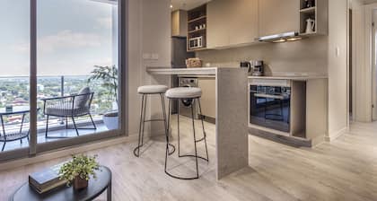ÚNICO - Stay & Residences by AVA
