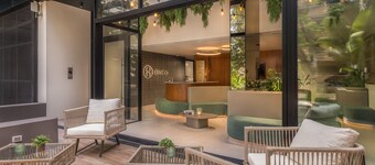 ÚNICO Residences – By AVA Rentals