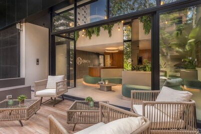 ÚNICO Residences – By AVA Rentals