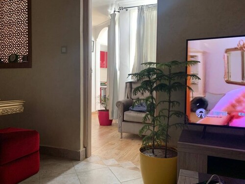 Lalla Ghita Appartement Á Essaouira Medina