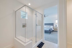 Hus (4 Bedrooms) | Interiør