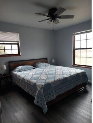 2 soveværelser, weekendseng, gratis Wi-Fi, sengetøj