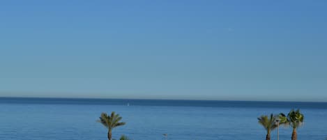 海滩