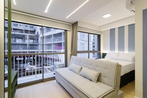 Studio Itaim 312 NR | 내부