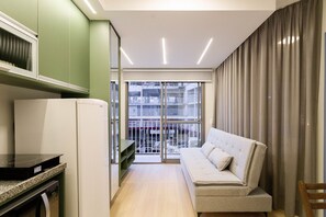 Studio Itaim 312 NR | Interior