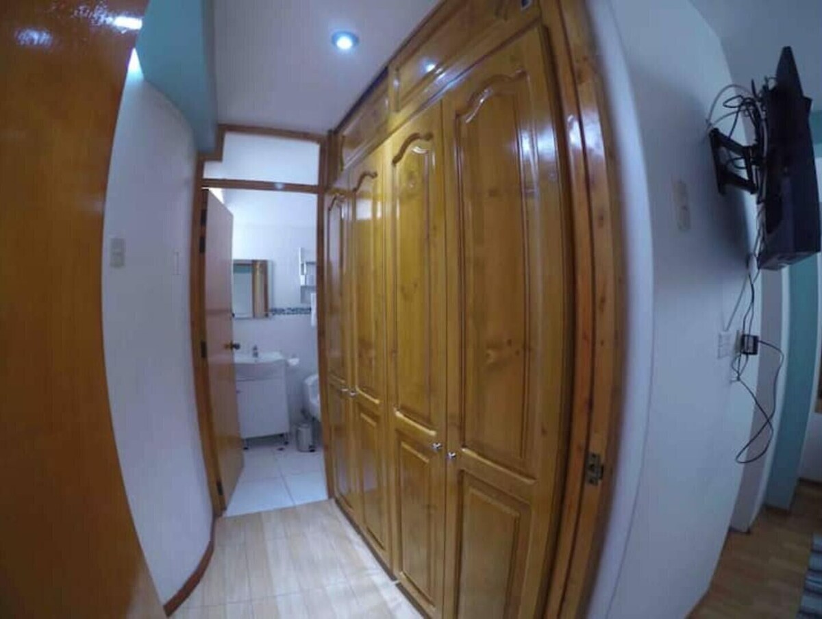 Image de profil de l’hôte