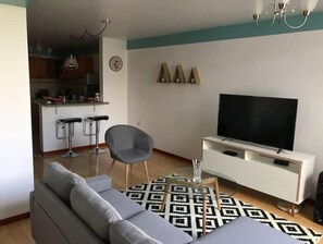 Oppholdsområde