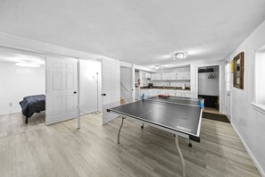 Salle de jeux