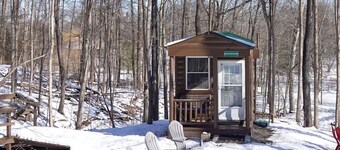 White Tail Run & Eagles Nest At Heron Hill Retreat 2 Hot Tubs On Lake!