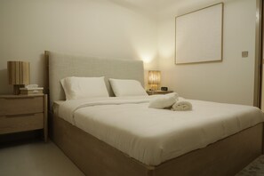 2 quartos, cofres nos quartos, ferros/tábuas de passar roupa, Wi-Fi