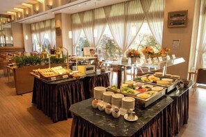 Restaurant - Toshi Center Hotel Tokyo (Tokyo)