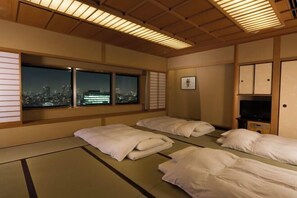 Room - Toshi Center Hotel (Tokyo)